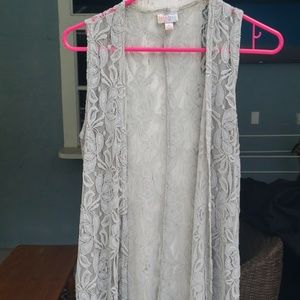 Lularoe Lace Joy
